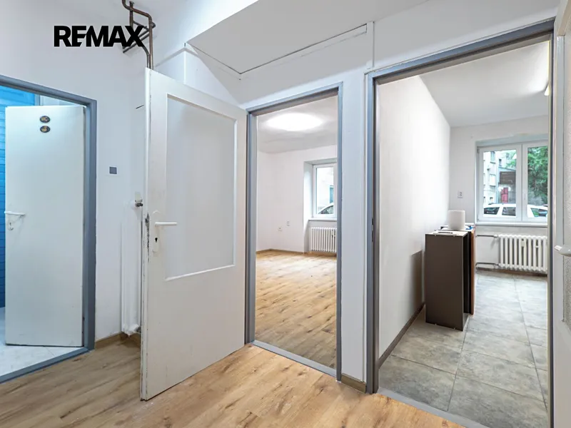 Prodej bytu 2+kk v osobním vlastnictví 35 m², Liberec